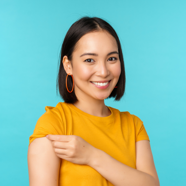 学生アルバイトのイメージ写真